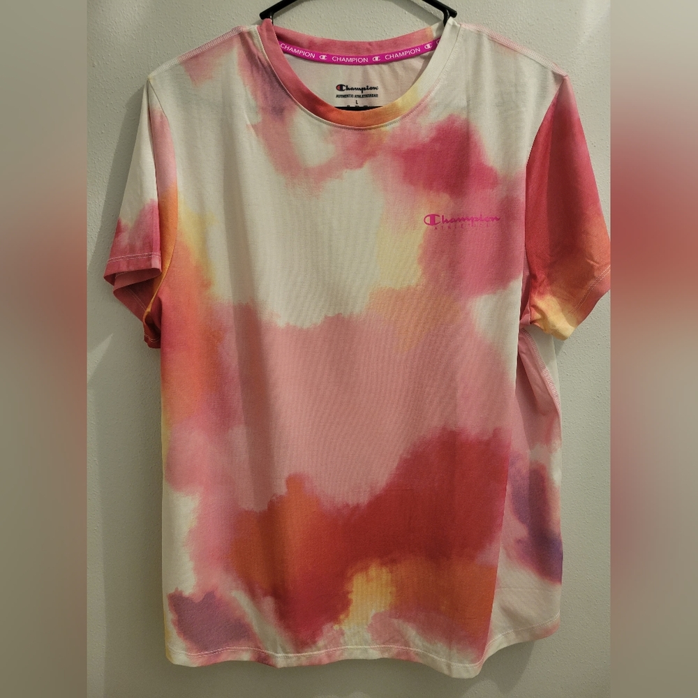 Womens Champion Tee